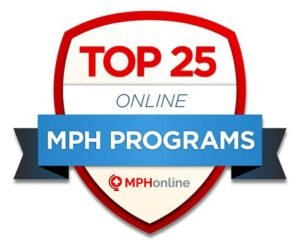 online mph programs