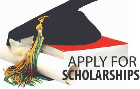 Scholarships for UK students
