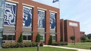 Old Dominion University admissions
