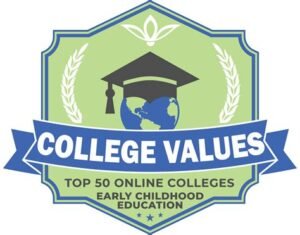 online colleges for early childhood education