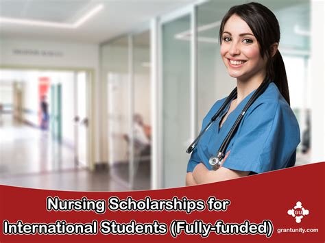 scholarships for nursing students